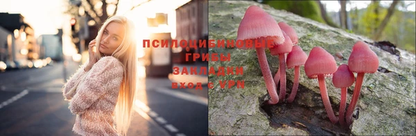круглые Семёнов